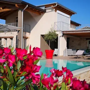 Bed & Breakfast Pelèr, Lazise