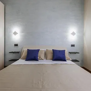  Bed & Breakfast Apulia Blue Apartements & Italia