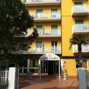 *** Hotel Gregory Italia