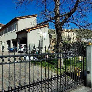 Affittacamere Da Meri Tra Le Colline Del Prosecco Docg Locazione Turistica, Farra di Soligo