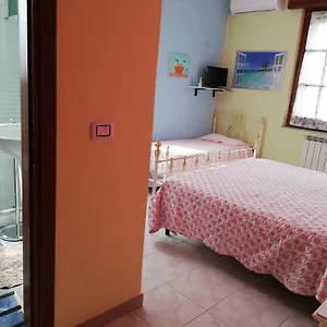  Bed & Breakfast Mulargia Italia