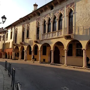 Bed & Breakfast Palazzo Regaù, Vicenza