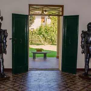 Affittacamere Degli Alfieri, Este