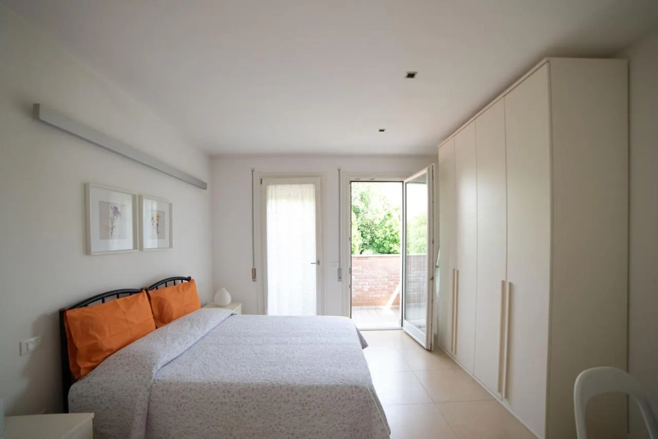B&B Al Piovego Noventa Padovana Italien