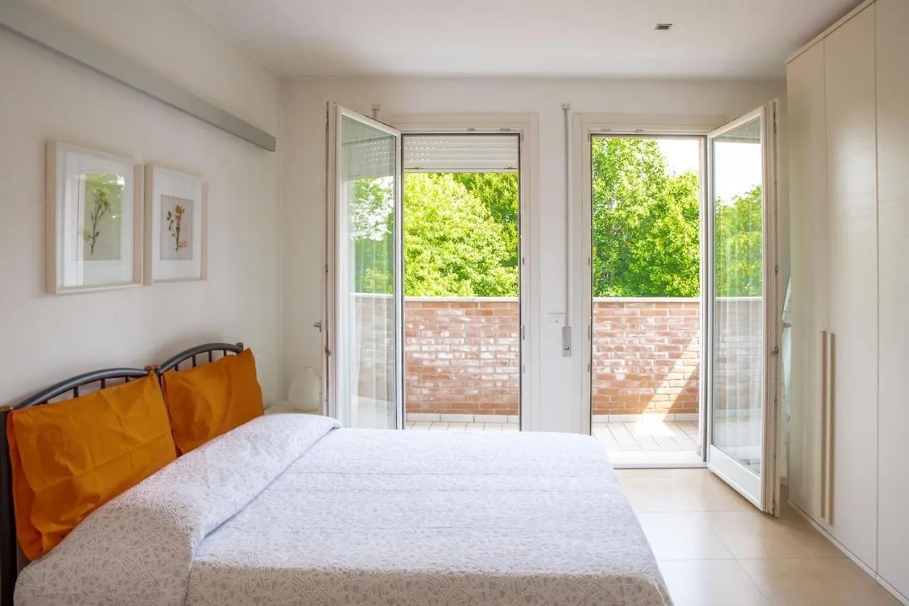 B&B Al Piovego Noventa Padovana 0*,  Italien