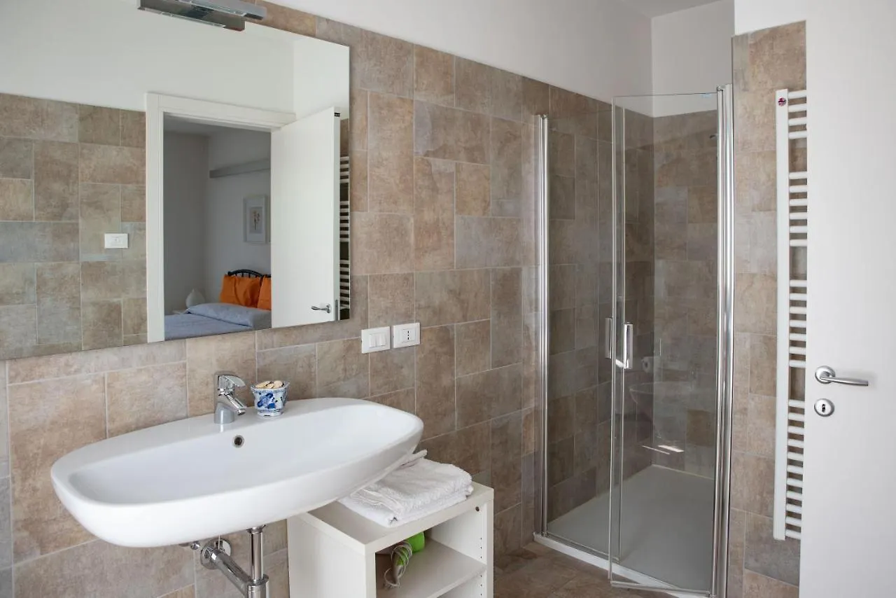 Frühstückspension B&B Al Piovego Noventa Padovana Italien