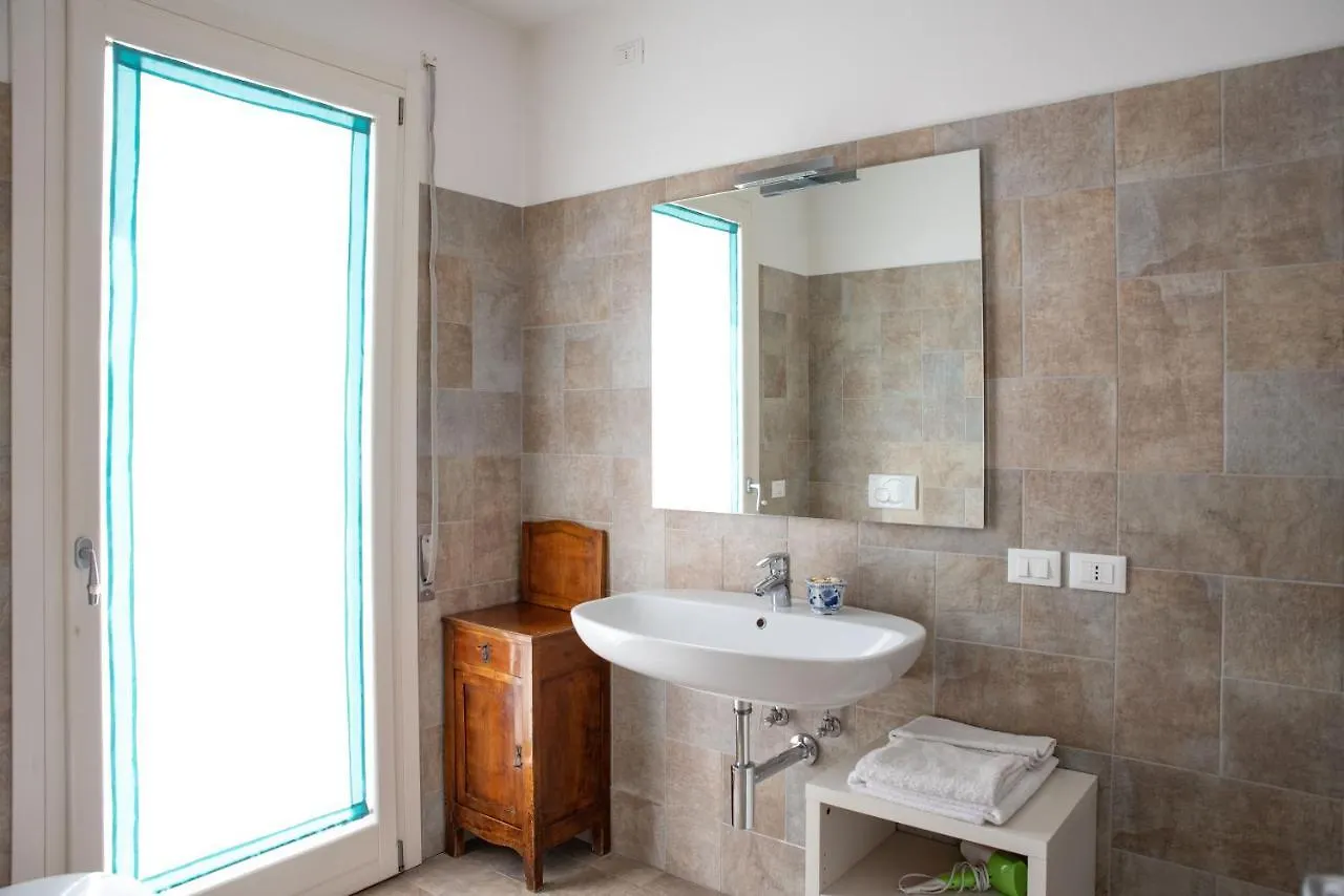 B&B Al Piovego Noventa Padovana 0*,
