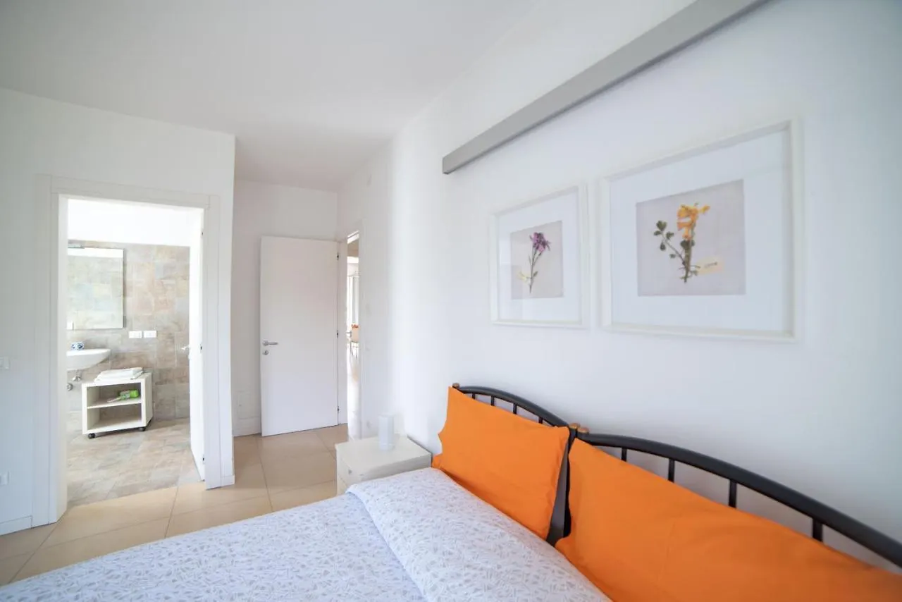 B&B Al Piovego Noventa Padovana 0*,  Italien