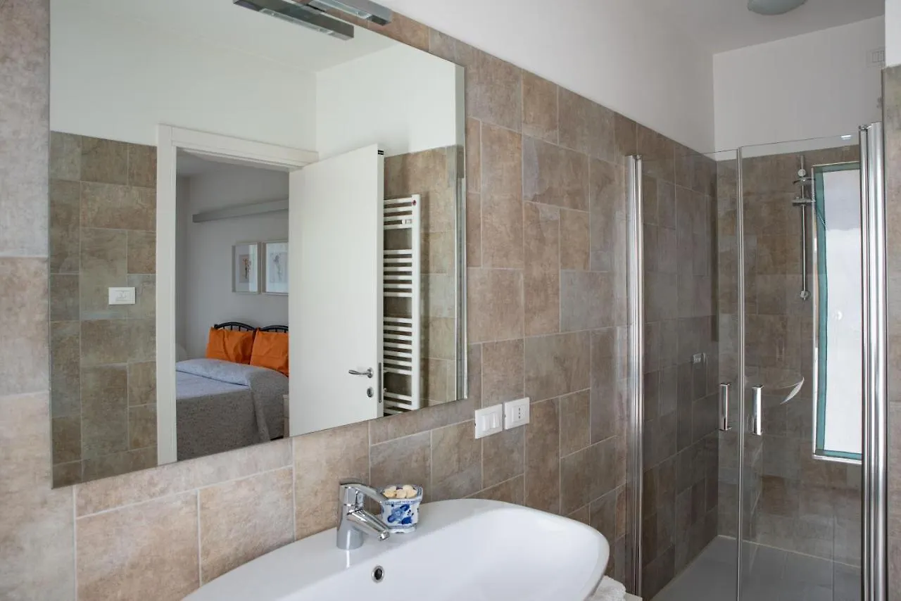 Frühstückspension B&B Al Piovego Noventa Padovana