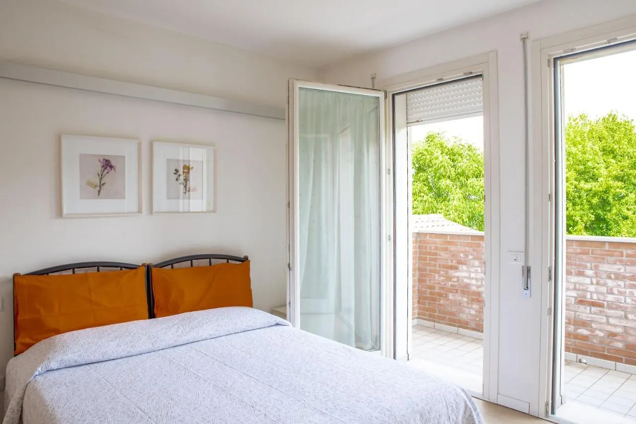 Frühstückspension B&B Al Piovego Noventa Padovana Italien