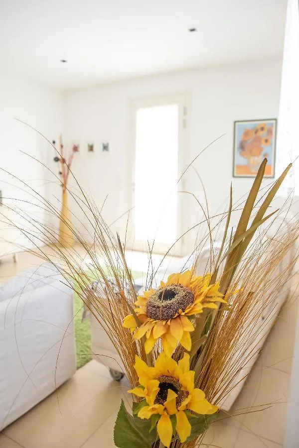 B&B Al Piovego Noventa Padovana
