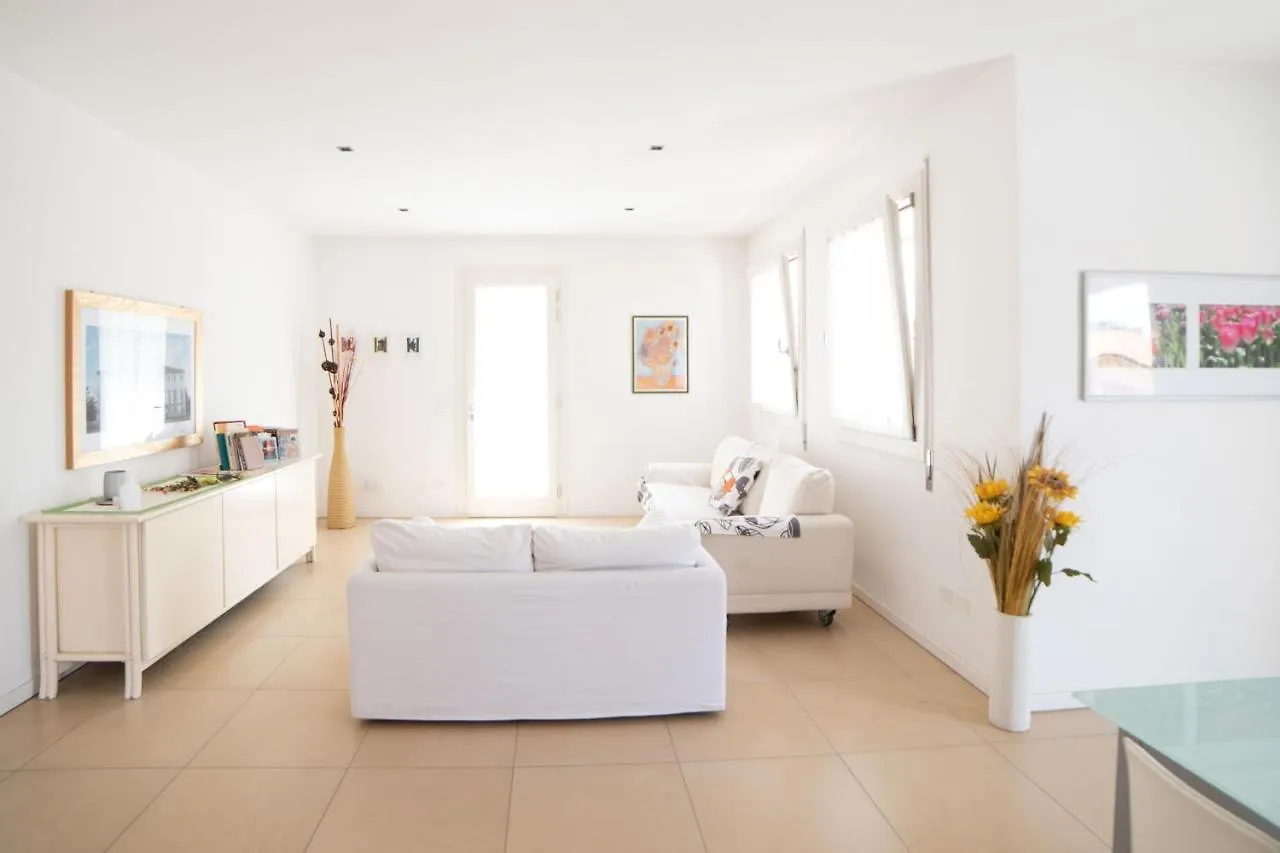 Frühstückspension B&B Al Piovego Noventa Padovana