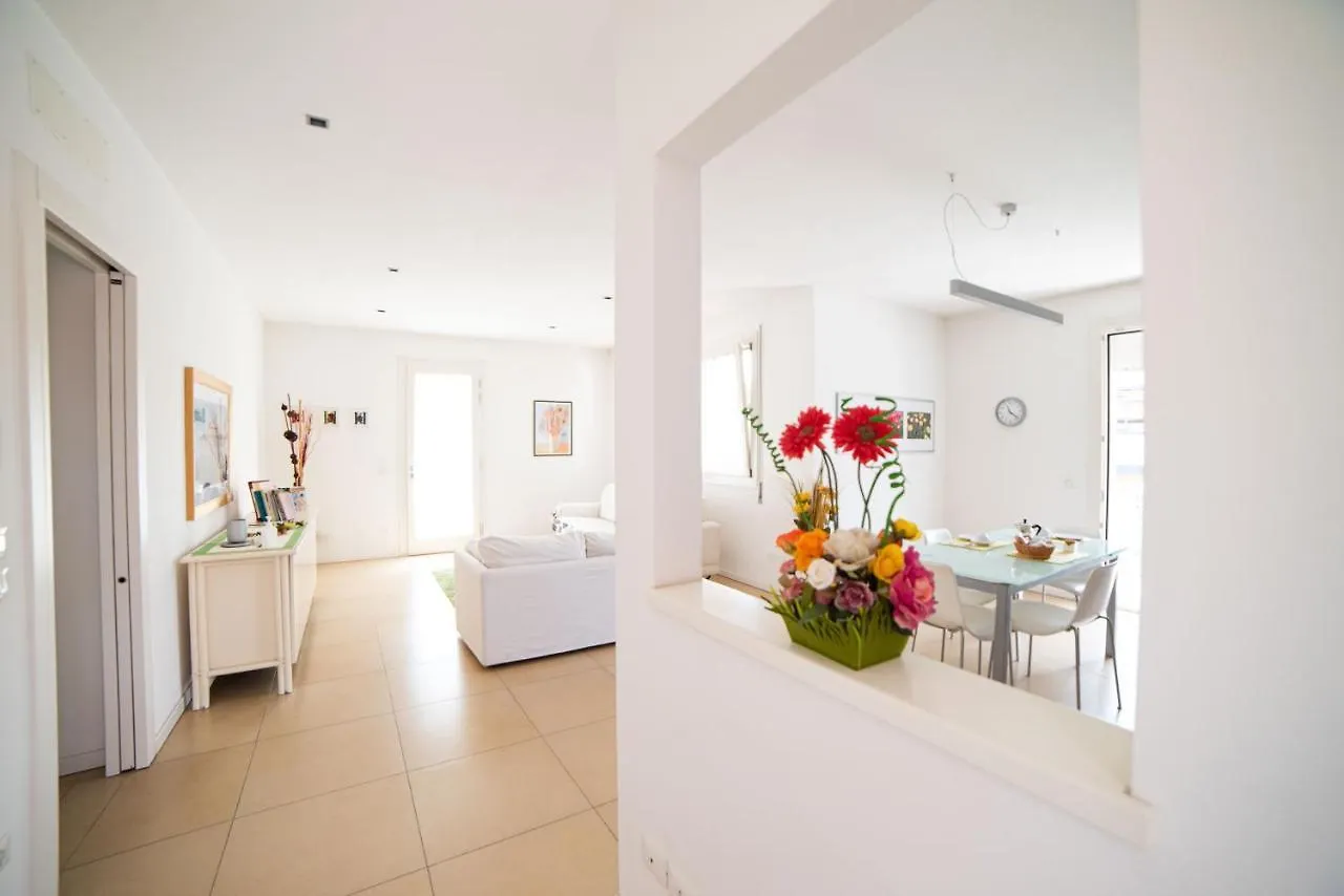 B&B Al Piovego Noventa Padovana Frühstückspension