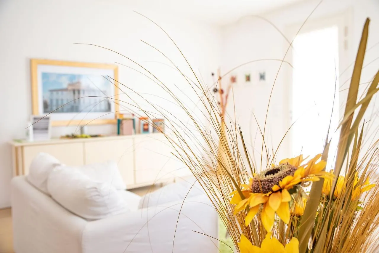 B&B Al Piovego Noventa Padovana Frühstückspension