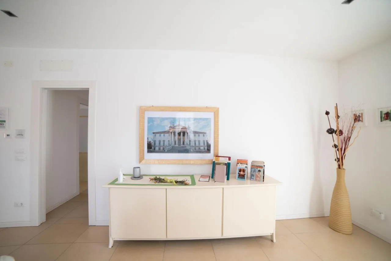 Frühstückspension B&B Al Piovego Noventa Padovana