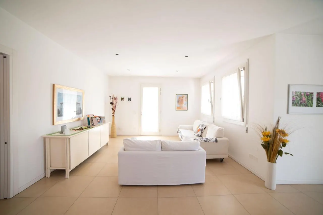 B&B Al Piovego Noventa Padovana Frühstückspension