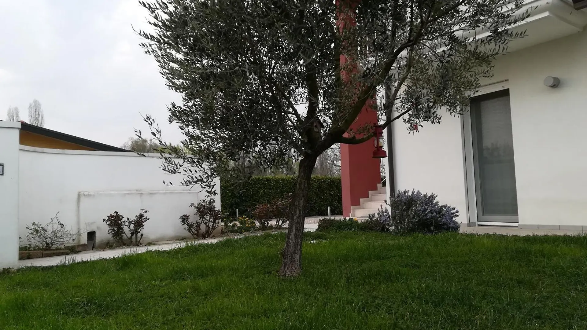 Frühstückspension B&B Al Piovego Noventa Padovana